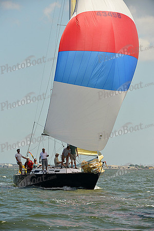 2015 Southern Bay Race Week A 961