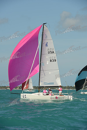 2017 Quantum Key West RW F 864