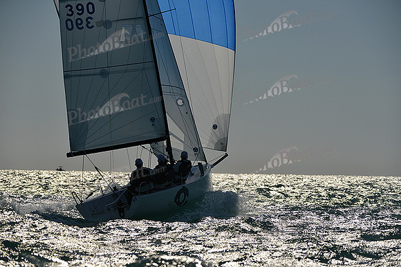 2014 Key West Race Week E 1240