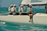 2017 Quantum Key West RW E 668