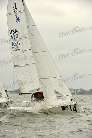 2016 Charleston Race Week A_1494