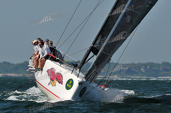 2013 NYYC Annual Regatta B 1534