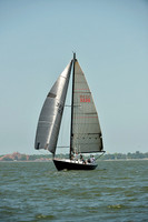 2015 Southern Bay Race Week A 1505