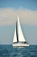 2015 Cape Charles Cup C 416