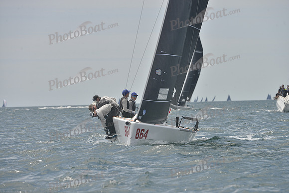 2025 Block Island Race Week K_0360