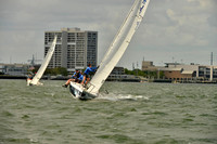 2018 Charleston Race Week A_2326