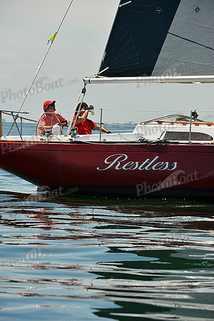 2015 Cape Charles Cup A 440