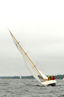 2011 NYYC Annual Regatta C 1056
