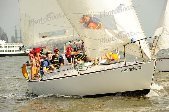 2014 NY Architects Regatta 470