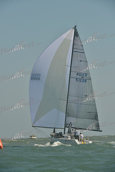 2017 Charleston Race Week D_0766