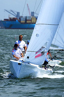 2015 Southern Bay Race Week DB2 126