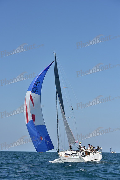 2019 Chicago to Mackinac A_0819