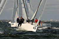 2014 J70 Winter Series A 1373