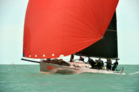 2016 Key West Race Week A_0591