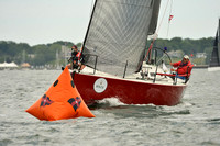 2015 NYYC Annual Regatta C 397