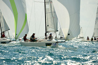 2015 Key West Race Week D 1482