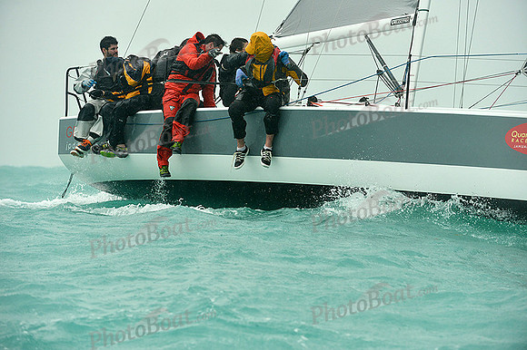 2016 Key West Race Week H_0879