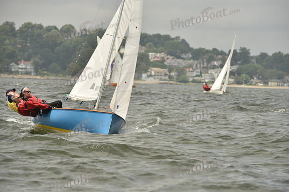 2018 Thistle Nationals E_0904