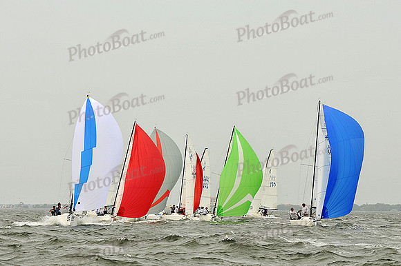 2014 J70 Winter Series F 226