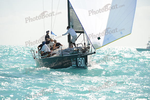2017 Quantum Key West RW F 425