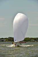 2018 Charleston Race Week A_1324