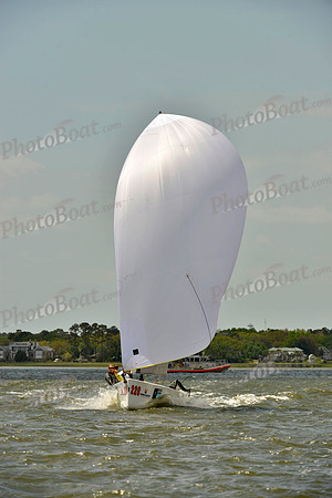 2018 Charleston Race Week A_1324