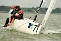 2015 Charleston Race Week E 410