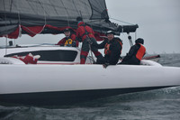 2019 Block Island Race Week G_0750