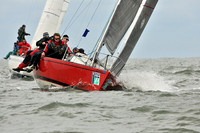 2013 Charleston Race Week B 1684