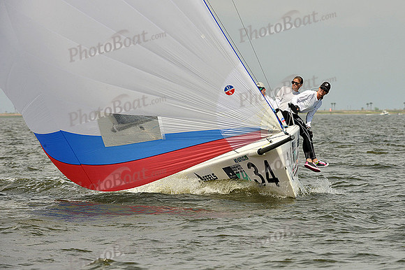 2015 Charleston Race Week B 584