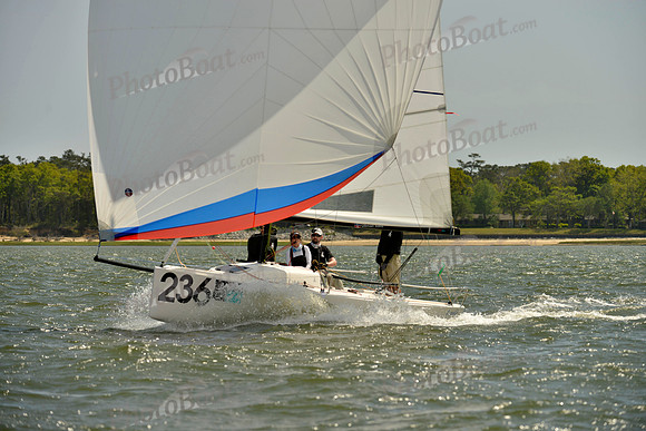 2018 Charleston Race Week A_2911