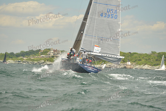 2016 NYYC Annual Regatta E_0763