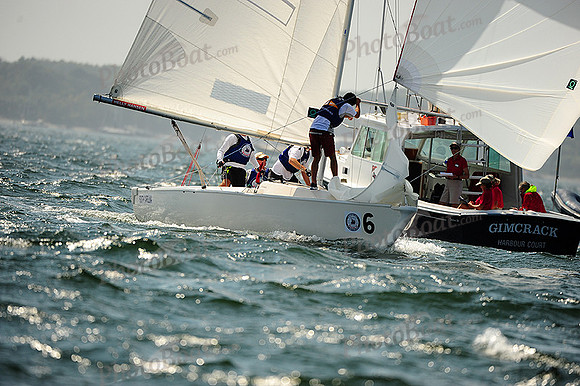 2014 USQS-D 848