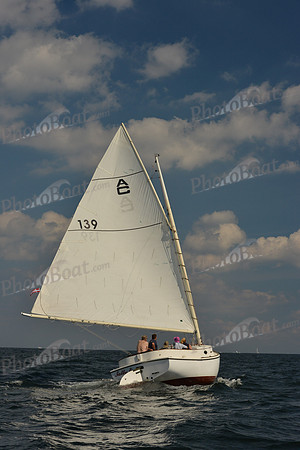 2015 IHYC Classic Yacht Regatta 727