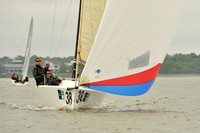 2015 Charleston Race Week A_0674