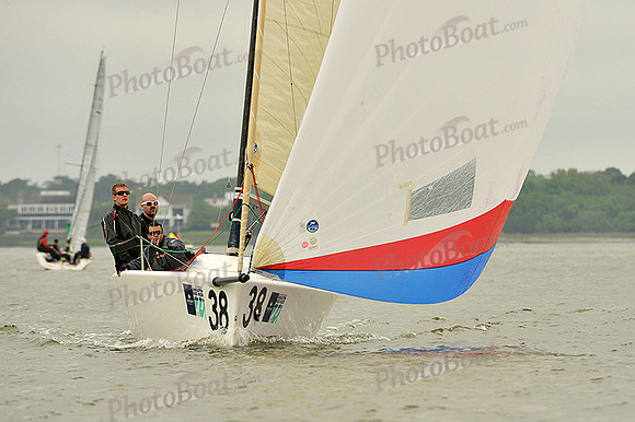 2015 Charleston Race Week A_0674