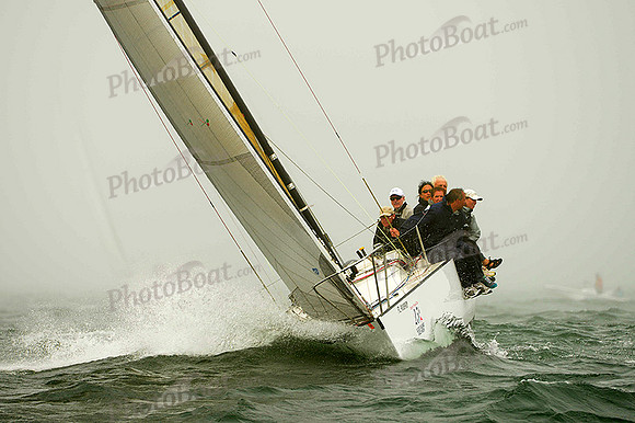 2013 Block Island Race Week E 987