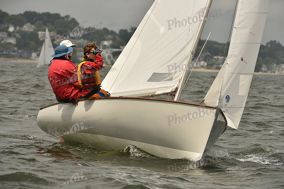 2018 Thistle Nationals E_0979