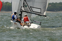 2012 Charleston Race Week A 1035