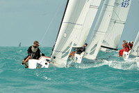 2015 Key West Race Week E 285