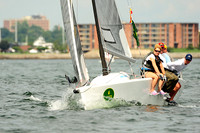 2014 NYYC Race Week A 407