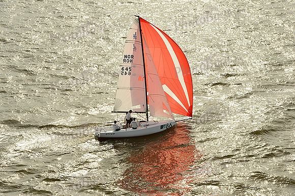 2015 Charleston Race Week C 683