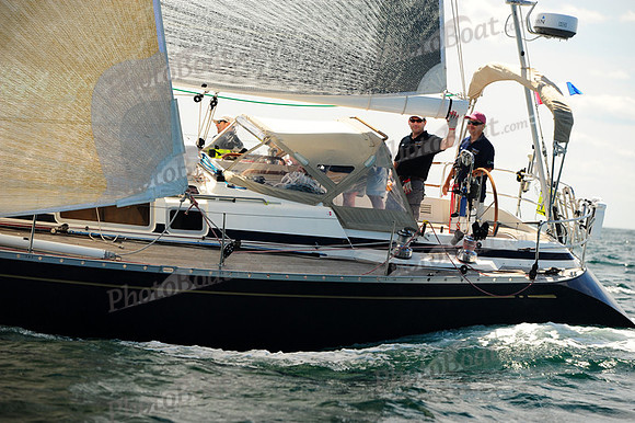 2014 Newport Bermuda A 1246