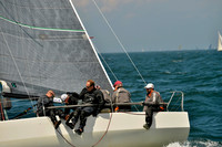 2017 Block Island Race Week A_0341