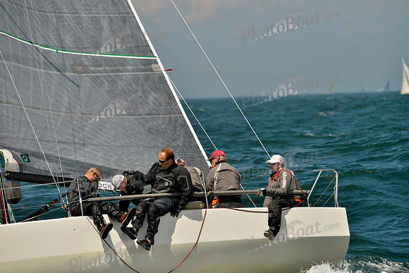 2017 Block Island Race Week A_0341