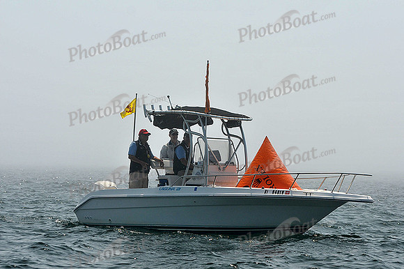 2013 Block Island Race Week A 1951