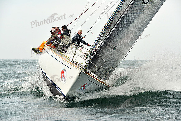 2015 Block Island Race Week E 455