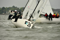 2016 Charleston Race Week A_0340