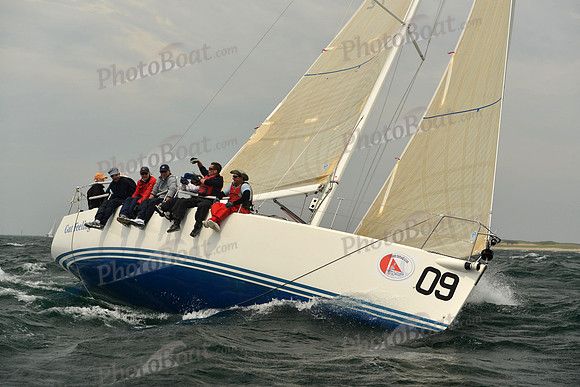 2015 Block Island Race Week E 222