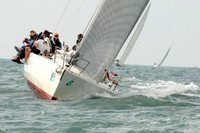 2012 Charleston Race Week A 559